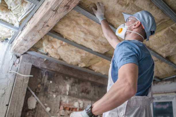 Best Commercial Insulation Contractor  in Atlantic Highlands, NJ