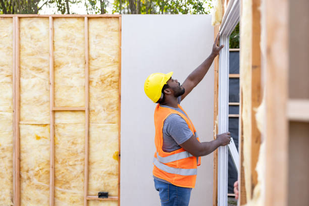 Best Insulation Repair Services  in Atlantic Highlands, NJ