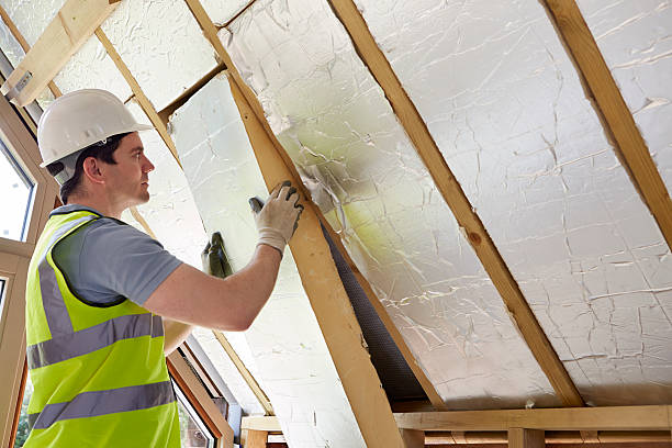 Best Residential Insulation Services  in Atlantic Highlands, NJ