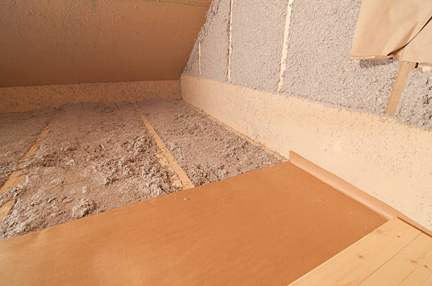 Best Insulation Contractor Near Me  in Atlantic Highlands, NJ