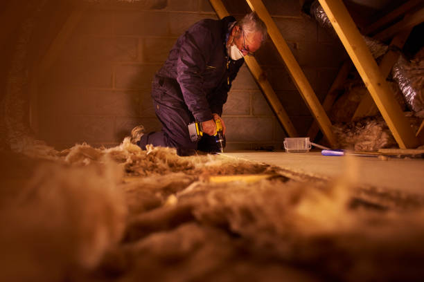 Best Soundproof Insulation Installation  in Atlantic Highlands, NJ